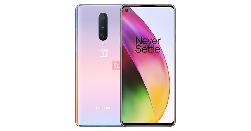 OnePlus 8 Price in Nepal
