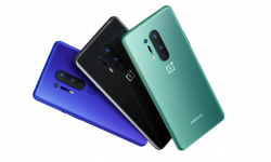 OnePlus 8 Pro Now Available for Pre-Order in Nepal: Price Starts at Rs. 1,10,000