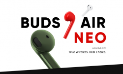 Entry Level TWS “Realme Buds Air Neo” Launched in Nepal
