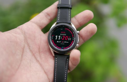 active watch 3 release date