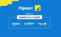 Sastodeal Introduces Exclusive Flipkart Store in Nepal: Things You Need to Know!