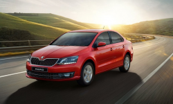 Skoda Rapid TSI Launched in Nepal: Get More for Less!