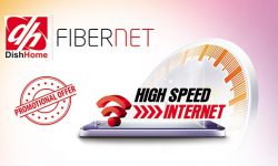 Dish Home Launches FTTH Internet Service in Limited Areas of Kathmandu Valley