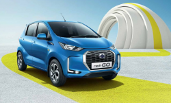 Datsun Redi-GO Now Nepal: New Features and BS6 Engine!