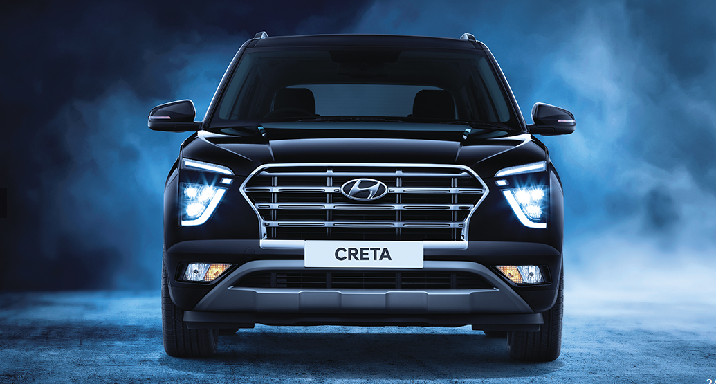 AllNew 2020 Hyundai Creta Price in Nepal Specs and Features