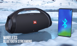 JBL BoomBox 2 with a Monstrous 10,000 mAh Battery Launched in Nepal