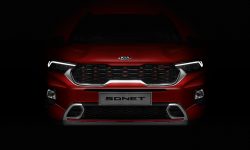 Kia Sonet Launched in Nepal: Wild By Design!