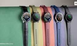 Mi Watch Revolve Various Colors