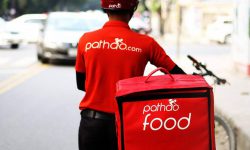 Pathao Food