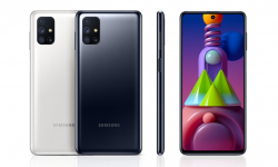 Samsung Galaxy M51 price nepal