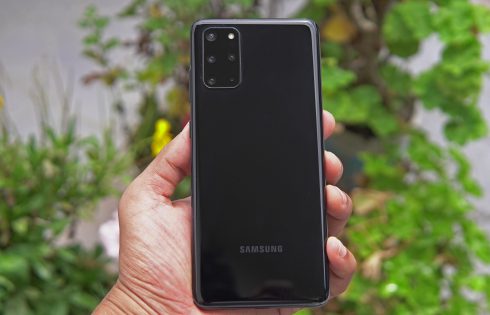 samsung s 10 lite features