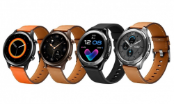 Vivo Launches Vivo Watch: Classic Watch with Necessary Tracking