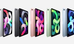 Apple iPad Air 4 2020 with A14 Bionic Available for Pre-Order in Nepal