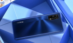 Realme 7 Pro with Snapdragon 720G and 60Hz Super AMOLED Display Launched
