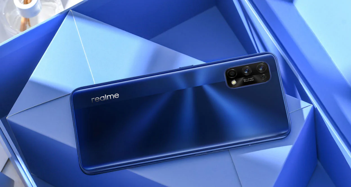 Realme 7 Pro Price in Nepal: Specs, Features, and Availability