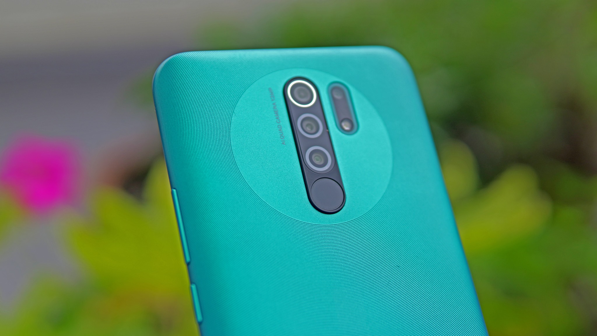 redmi 9 1 camera