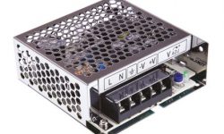 The Global Switch Mode Power Supply Market