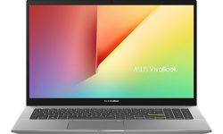 ASUS VivoBook S15 S553 with 10th Gen Intel Processor Launched in Nepal