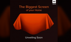 Xiaomi Teases the Launch of Mi TV in Nepal