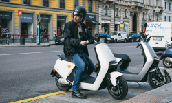 Yadea, A Premium Electric Scooter Brand, to Enter in Nepal Soon