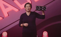 AMD Teases “Big Navi RX 6000” GPU; Promises 4k 60fps Gaming
