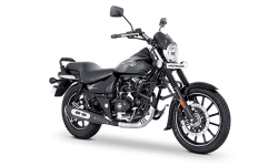 Bajaj Avenger Street 160 ABS Launched: Most Affordable Cruiser in Nepal!