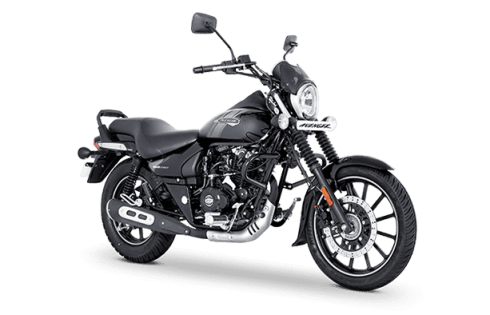 Bajaj Avenger 160 Street Front Styling