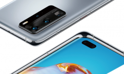 Huawei P40 Pro Launched Silently in Nepal: Superb Cameras!