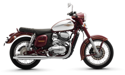 Jawa Classic Launched in Nepal: More Expensive Than Royal Enfield Classic 350