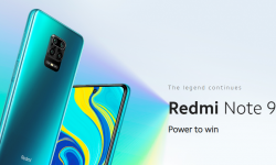 Redmi Note 9S, The Global Variant of Redmi Note 9 Pro, Launched in Nepal