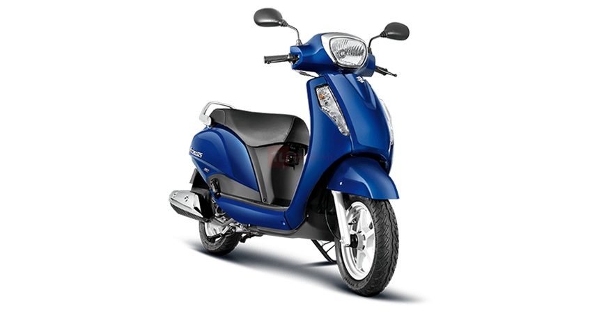 Suzuki Access 125