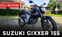 Suzuki Gixxer 155 Review: An Underrated Masterpiece!