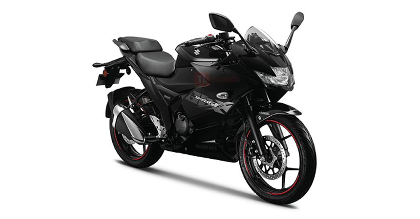 Suzuki Gixxer SF 150