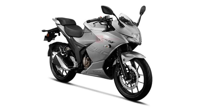 Suzuki Gixxer 250