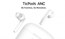 TicPods ANC Earbuds with 13mm HiFi Sound Driver Launched in Nepal