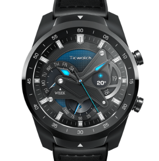 ticwatch pro 2020 price