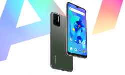 UMIDIGI A7 with Quad Cameras and Helio P20 Launched in Nepal