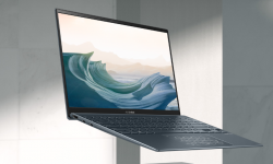 Asus ZenBook UX425 and UX325 with 11th Gen Intel Processors Launched in Nepal