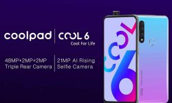 Coolpad Cool 6 Receives a Massive Price Cut in Nepal