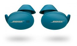 Bose Sport Earbuds Launched in Nepal – Comfort Over Sound Quality