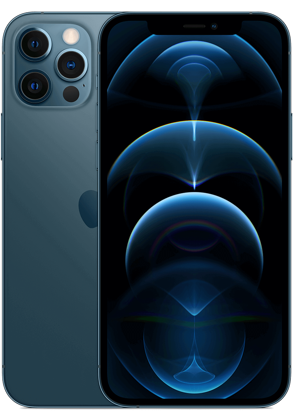 Apple iPhone 12 Pro Design