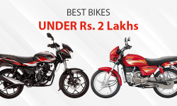 Best Bikes Under 2 Lakhs in Nepal: Features and Specs