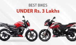 Best Bikes Under 3 Lakhs in Nepal: Features and Specs