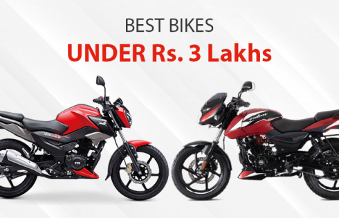 Best Bikes Under 3 Lakhs in Nepal (December 2024 Updated)