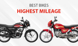 Best Mileage Bikes in Nepal