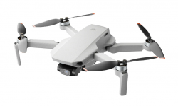 DJI Mini 2 with 4K Video Support and 31 Minutes Flight Time Now Available in Nepal