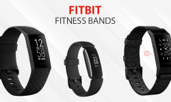 Fitbit Fitness Bands Price in Nepal: Features and Specs