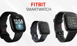 Fitbit Smartwatch Price in Nepal