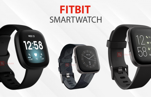 google fitbit watch price