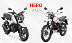 Hero Bikes Price in Nepal: Features and Specs